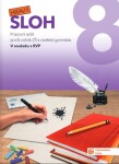 Hravý sloh 8 - pracovní sešit RVP - Andrea Pavlíčková