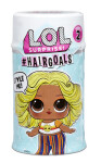 L.O.L. Surprise! #Hairgoals Vlasatice 2.0, PDQ - MGA