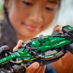 LEGO LEGO® Speed Champions 77245 Závodní auto Aston Martin Aramco F1® AMR24