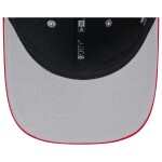 New Era Pánská kšiltovka Cincinnati Reds MLB Colorway 2025 Batting Practice 9FORTY M-Crown Snapback