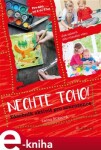 Nechte toho!. Zásobník aktivit pro sourozence - Leona Šťávová e-kniha