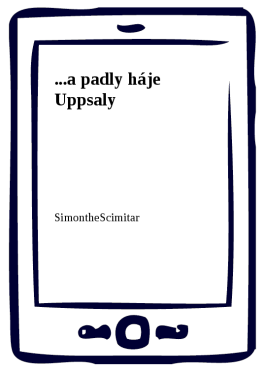 ...a padly háje Uppsaly - SimontheScimitar