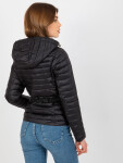Dámská bunda NM KR D2 3880 .99P černá FPrice
