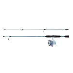 Shakespeare Dětský set Disney® Frozen Combo 168cm 5-20g,Shakespeare Dětský set Disney® Frozen Combo 168cm 5-20g