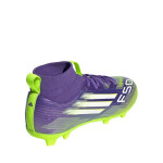 Kopačky adidas F50 Club TF Mid Jr JI0039 38