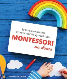 Montessori na doma