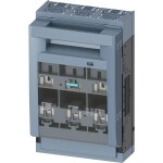 Siemens 3NP11431DA20 výkonový odpínač pojistky 3pólový 250 A 690 V/AC 1 ks
