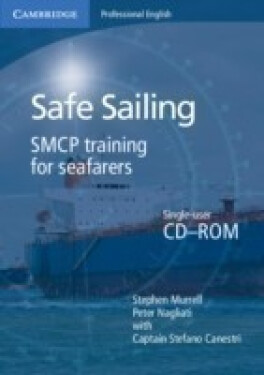 Safe Sailing - Captain Stefano Canestri