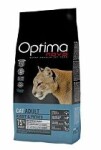 Optima Nova Cat GF Adult rabbit 2kg