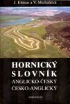 Anglicko-český česko-anglický hornický slovník