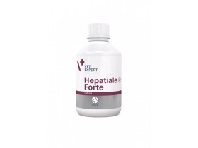 Vetexpert Hepatiale Forte Liquid 250 ml