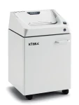 KOBRA 240.1 S4 / Skartovací stroj / 3.8 mm (P-2) / 240 mm / až 16 listů / 40 l (KOBRA-240-1-S4)