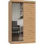 Skříň Iga 120 artisan A/B – zrcadlo