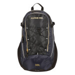 Outdoorový batoh 30l ALPINE PRO GORME mood indigo 30L