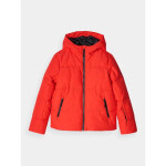 Zimní péřová lyžařská bunda 4F Jr 4FJWAW24TTJAM534-62S 122