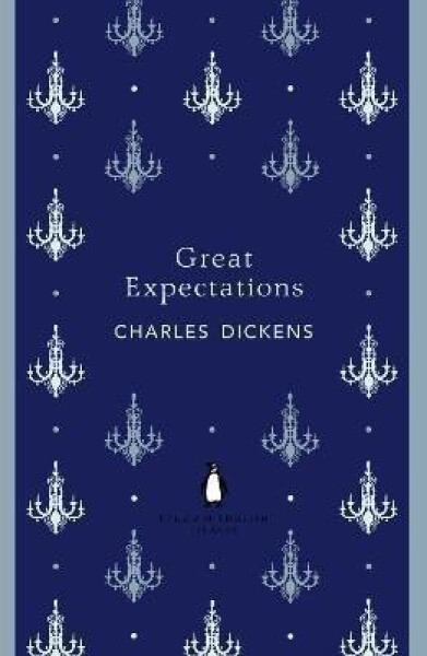 Great Expectations - Charles Dickens