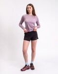 Patagonia W's Strider Pro Shorts - 3,5" Black L
