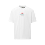 PICTURE M Cabincrew S/S, White velikost: L