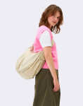 Aevor Slouchy Bag Off-White