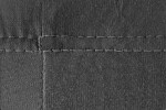 Dlouhé legíny LEG_01 LONG grafitové - Sesto Senso 3XL