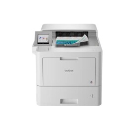 BROTHER tiskárna color LED HL-L9430CDN - A4 40ppm 520listů -DUPLEX 1GB LAN USB NFC 2400x600dpi - volitelně WIFI EDF_3860643