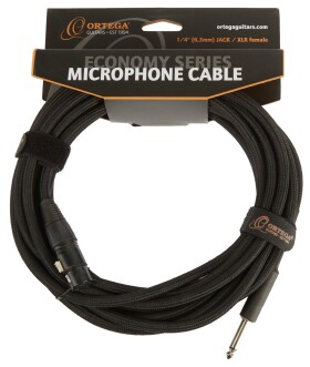 Ortega OECM-20JX