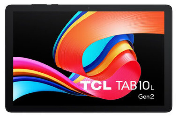 TCL TAB 10L Gen2 / 10.1" / Quad-Core 2.0 GHz / 3GB / 32GB / 2MP+2MP / Android 13 (POTBTC10LG050)