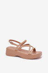 Sandály model 215003 Step in style 40
