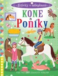 Kone a poníky