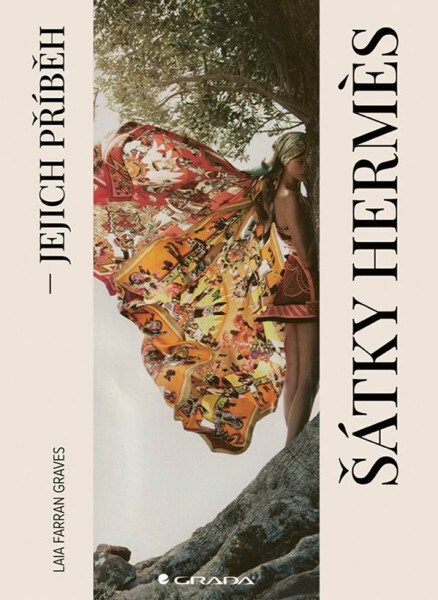 Šátky Hermés - Laia Farran Graves