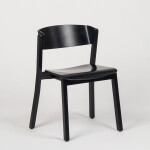 STIMA Jídelní židle KASSIA - černá