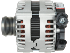 Alternátor VOLVO C30, S40 II, V40, V50, S60 II, V60, S80 II, V70 III D2 / 1.6–2.0 D