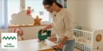 Aku přímočará pila Bosch EasySaw 0603012000