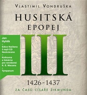 Husitská epopej III