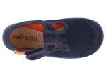 Domácí obuv Milami 112-66 Velikost: 29