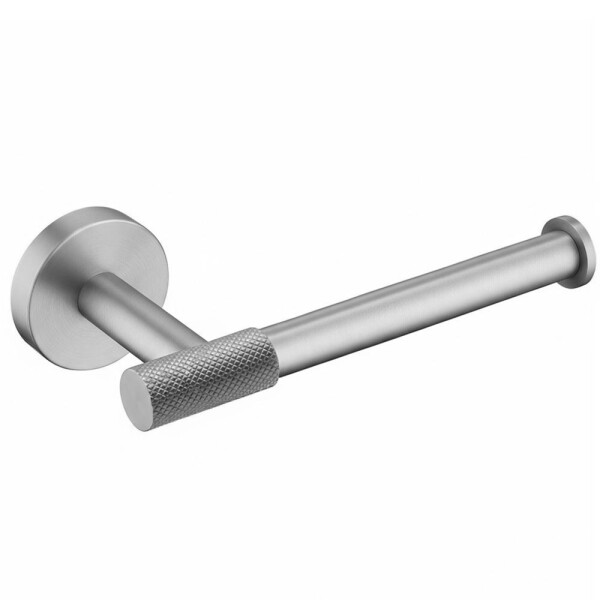 REA - Držák na toaletní papír 5705 Galo Brush Nickel REA-88053