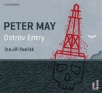 Ostrov Entry