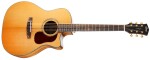 Cort Gold A6-Bocote NAT