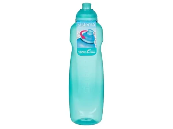 Sistema Hydrate Helix Twist n Sip Láhev 600 ml mátová (8592001423053)