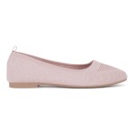 Baleríny Clara Barson WSS21520-02 Látkový materiál