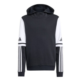 Adidas Squadra 25 Sweat Jr mikina s kapucí JE2768 128