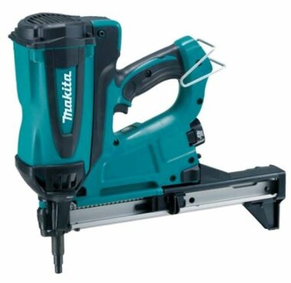 Makita GN420CLSE / Aku plynová hřebíkovačka na beton / 7.2V / Bez aku (GN420CLSE)