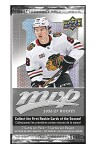 Hokejové karty NHL 2026-27 Upper Deck MVP Hockey Retail Balíček