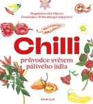 Chilli Dominika Wittenberg Gašparová,