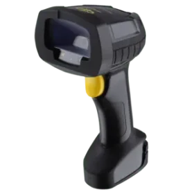 DATALOGIC PowerScan PM9600 DPX DPM 433MHz kit(RS-232) černá / snímač 2D čárových kódů / 433MHz / vyjímatelná baterie (PM9600-DDPX433RK20)