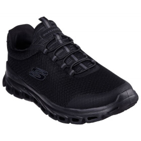 Boty Skechers Glide-Step - Sylo M 233012-BBK 42,5