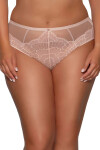Dámské kalhotky 2109 Puella beige - AVA béžová S