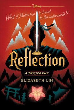 Reflection - Elizabeth Lim