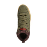 Boty adidas Rapid Court Mid Winterized Jr JR2813 36 2/3
