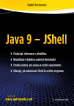 Java 9 - JShell - Rudolf Pecinovský